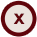 X